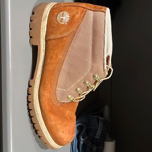 Timberland Waterproof ankle boot